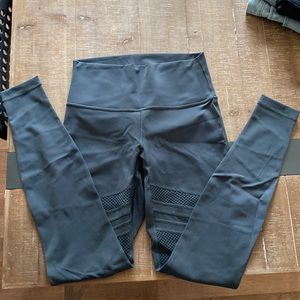 Lululemon wunderunder leggings *full-on luxtreme